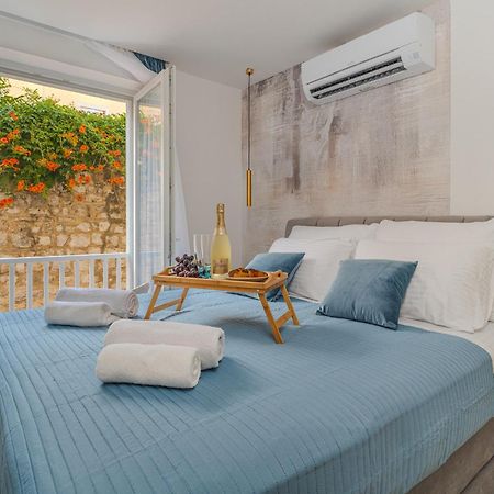 Amaro Luxury Room & Studio Apartman With Balcony Zadar Eksteriør billede