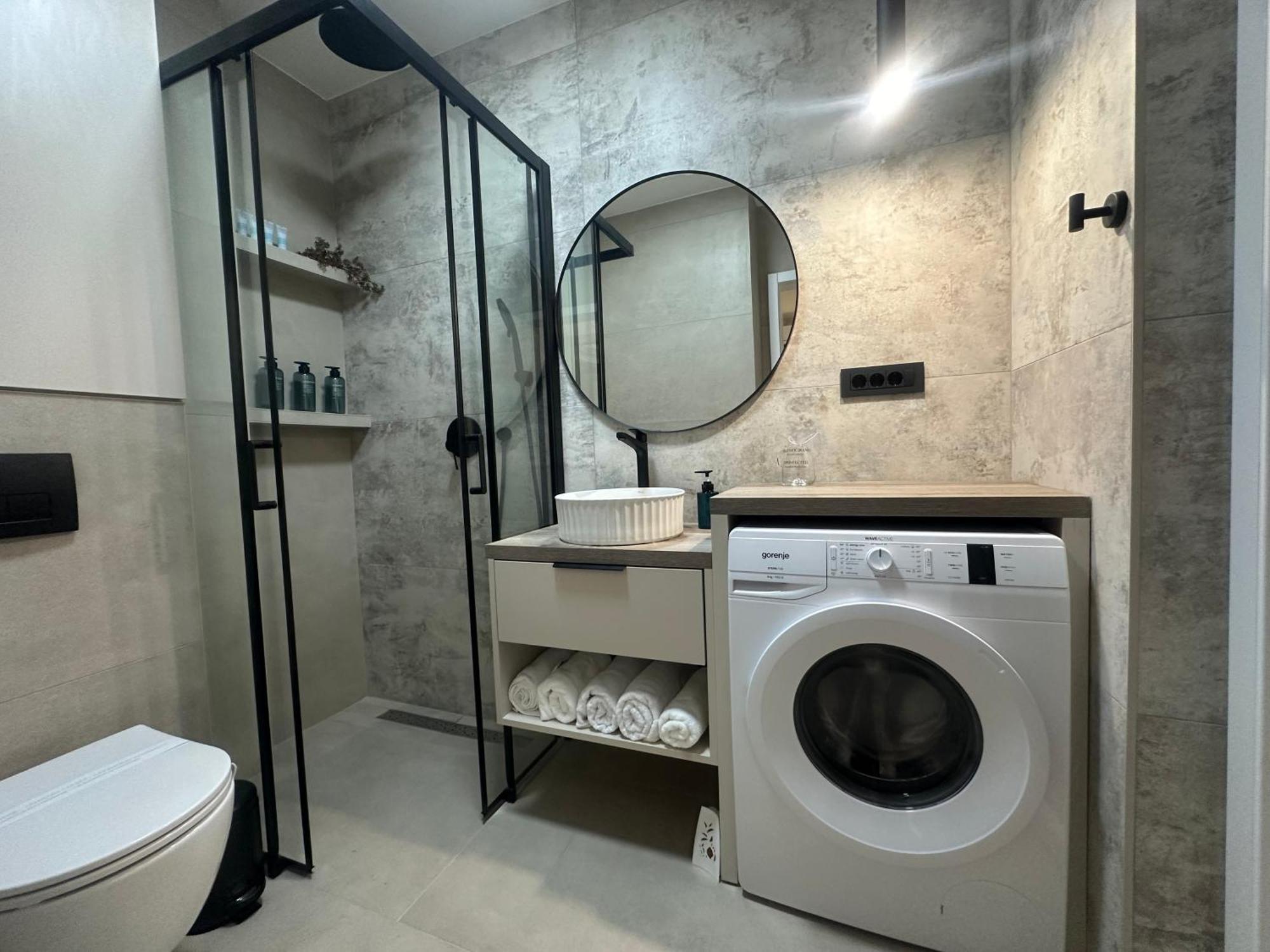 Amaro Luxury Room & Studio Apartman With Balcony Zadar Eksteriør billede