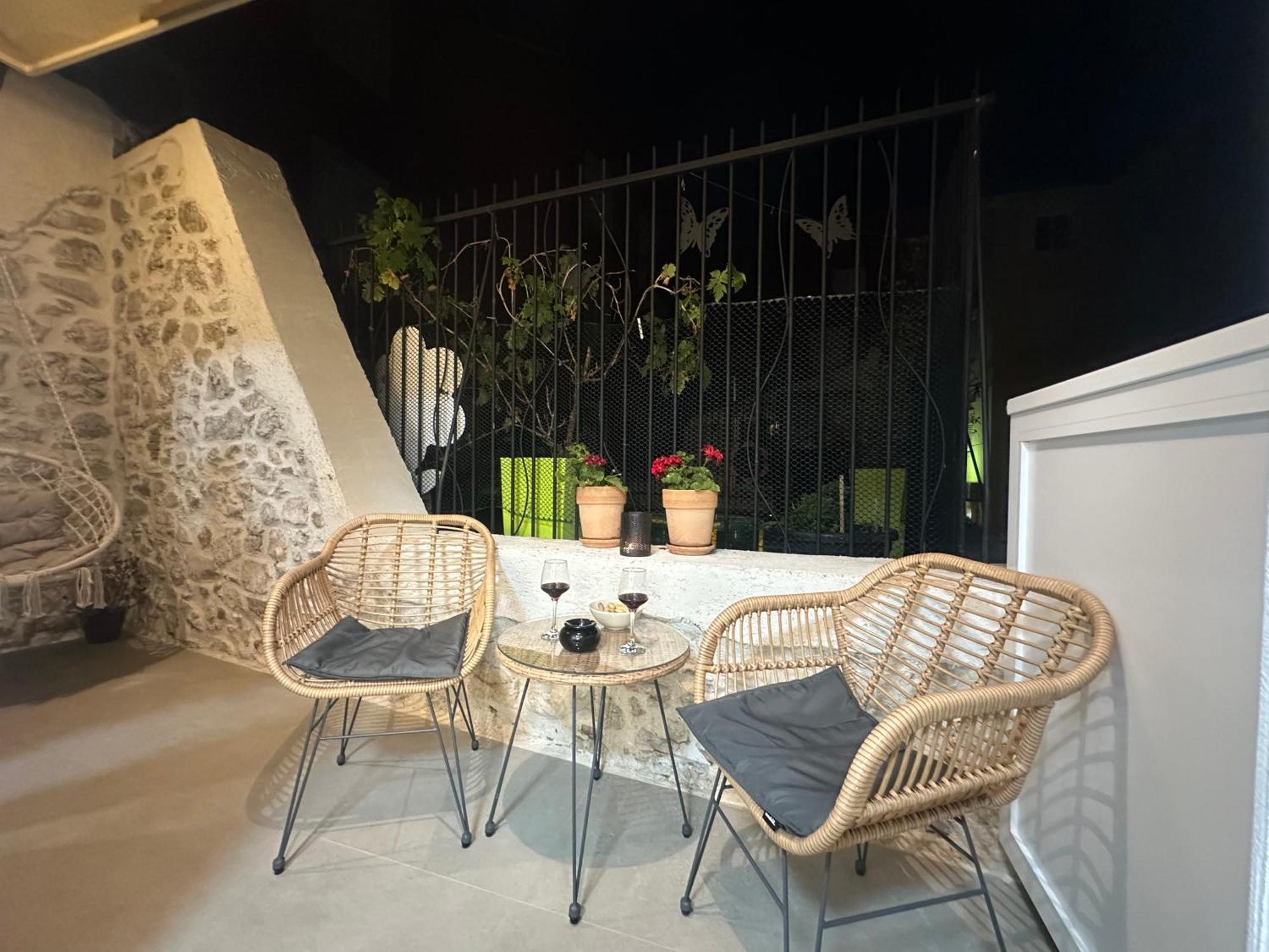 Amaro Luxury Room & Studio Apartman With Balcony Zadar Eksteriør billede