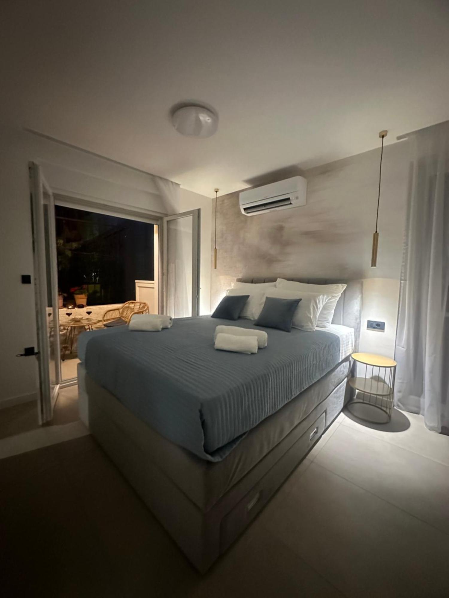 Amaro Luxury Room & Studio Apartman With Balcony Zadar Eksteriør billede