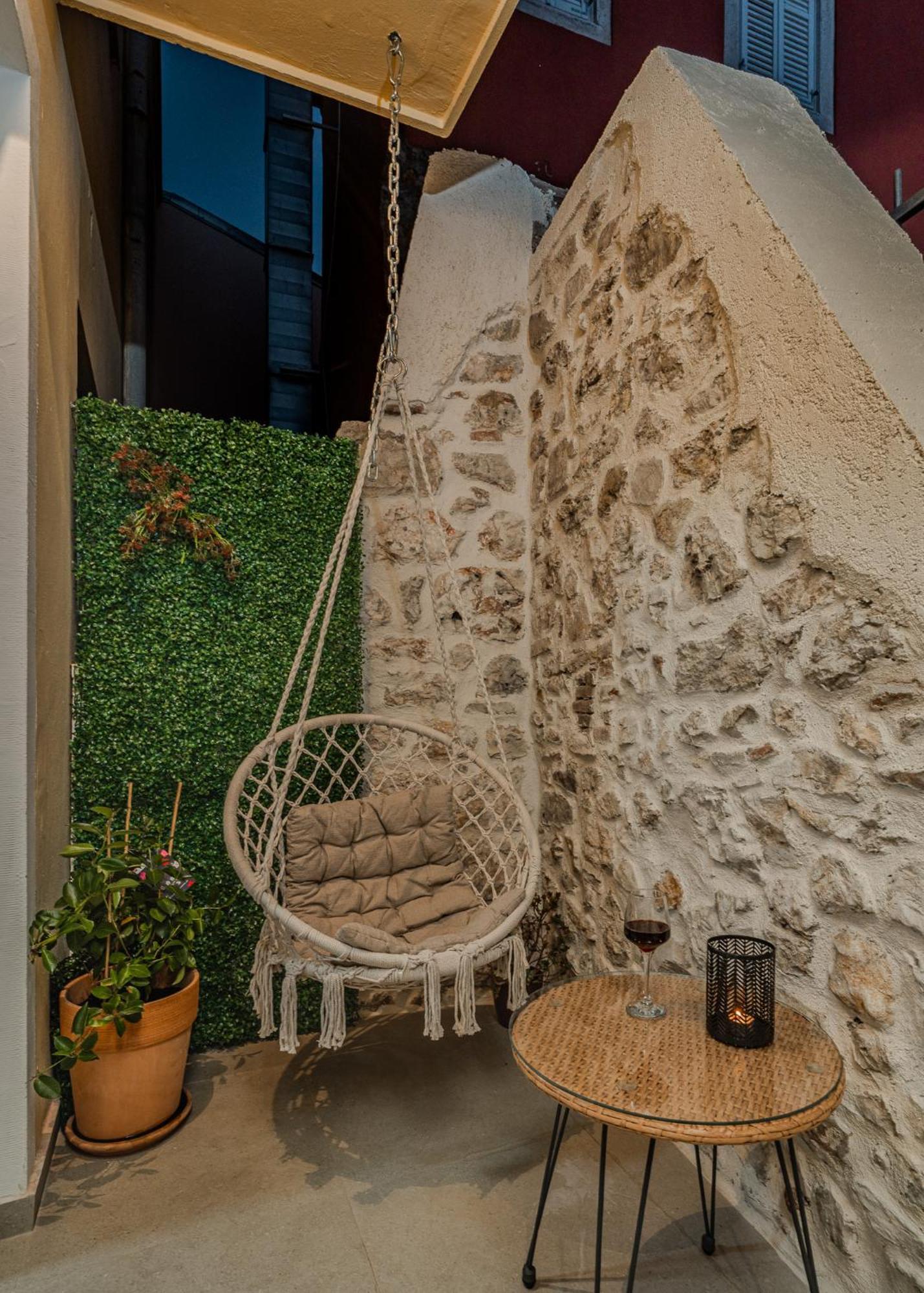 Amaro Luxury Room & Studio Apartman With Balcony Zadar Eksteriør billede