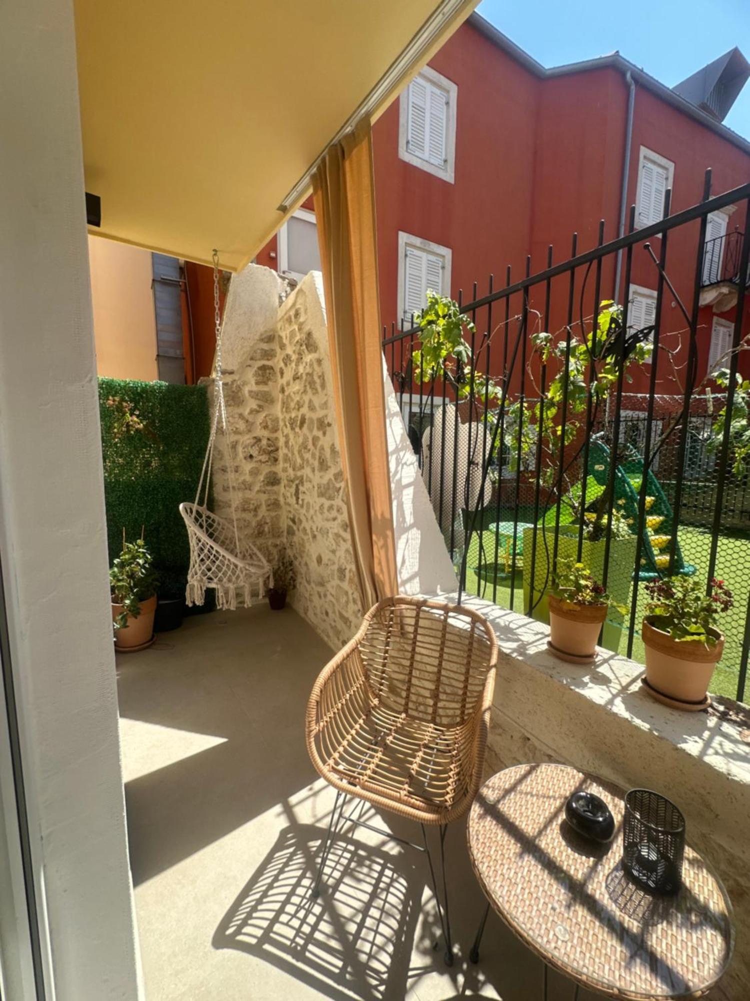 Amaro Luxury Room & Studio Apartman With Balcony Zadar Eksteriør billede
