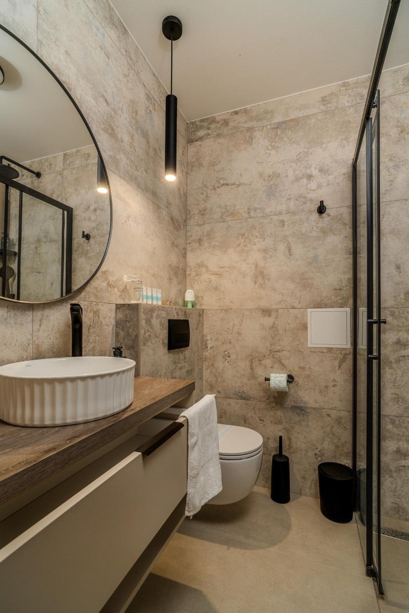 Amaro Luxury Room & Studio Apartman With Balcony Zadar Eksteriør billede