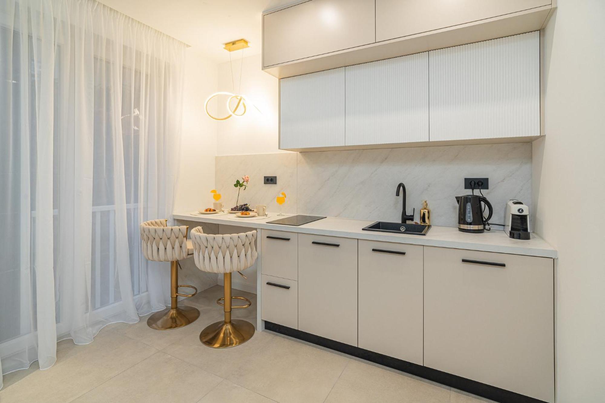 Amaro Luxury Room & Studio Apartman With Balcony Zadar Eksteriør billede