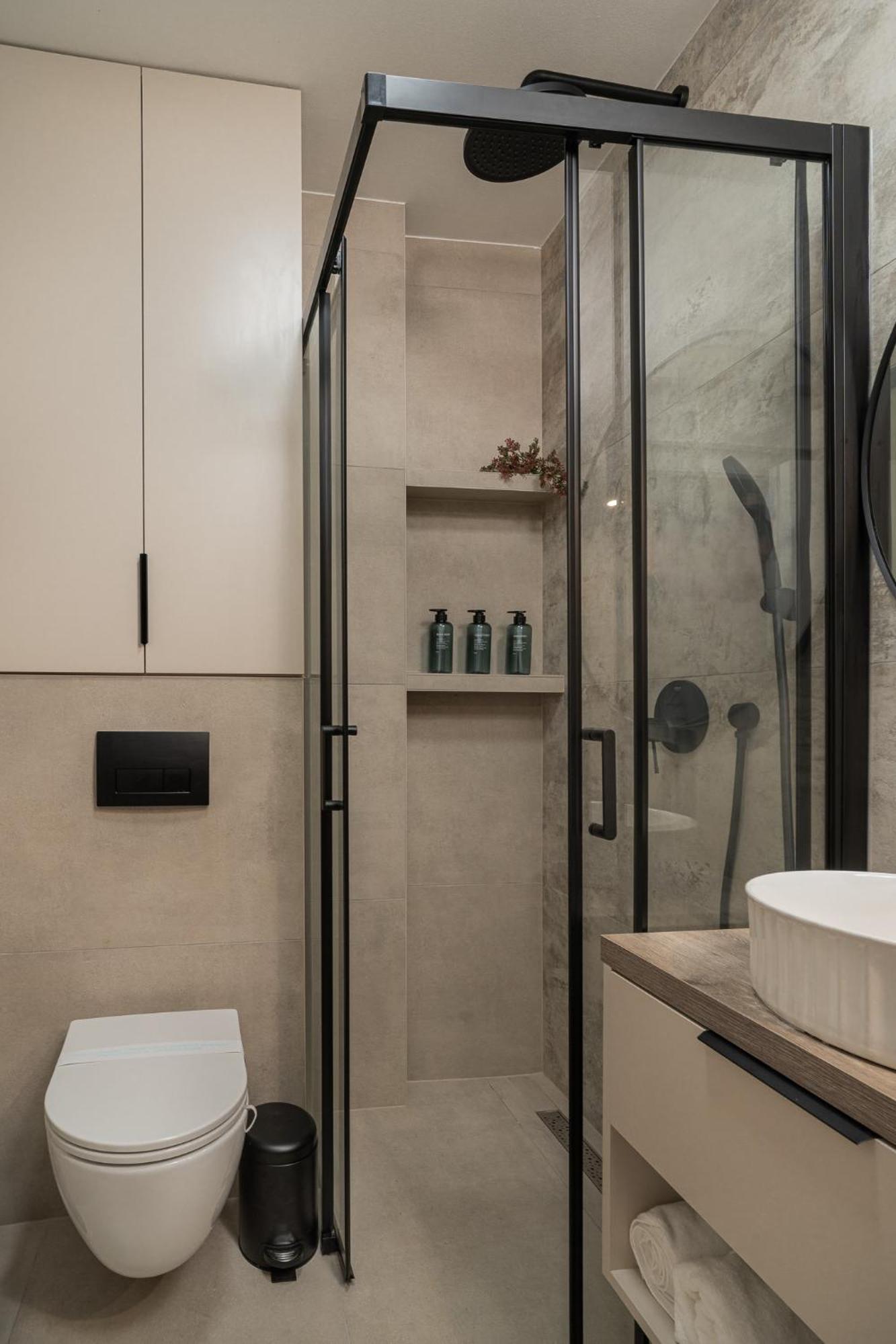 Amaro Luxury Room & Studio Apartman With Balcony Zadar Eksteriør billede